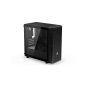 Endorfy Signum M30 Air Tempered Glass Black