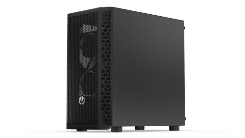 Endorfy Signum M30 Air Tempered Glass Black