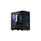 Endorfy Signum M30 ARGB Tempered Glass Black