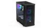 Endorfy Signum M30 ARGB Tempered Glass Black