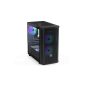 Endorfy Signum M30 ARGB Tempered Glass Black