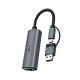 TP-Link UE310C USB Type-C to RJ45 Gigabit Ethernet Network Adapter