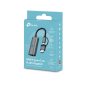   TP-Link UE310C USB Type-C to RJ45 Gigabit Ethernet Network Adapter