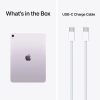Apple iPad Air (2026) 11" 256GB Wi-Fi Purple