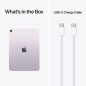 Apple iPad Air (2026) 11" 256GB Wi-Fi Purple
