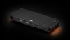 ATEN US4224-AT 2 x 4 USB 2.0 Sharing Switch