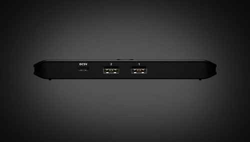 ATEN US4224-AT 2 x 4 USB 2.0 Sharing Switch