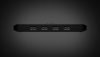 ATEN US4224-AT 2 x 4 USB 2.0 Sharing Switch