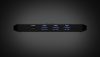 ATEN US4324-AT 2 x 4 USB 3.2 Gen 1 Sharing Switch