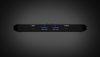 ATEN US4324-AT 2 x 4 USB 3.2 Gen 1 Sharing Switch