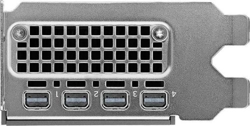 PNY RTX PRO 4000 Blackwell 24GB DDR7 Smallbox