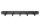 Digitus DN-97602 Cable routing panel with cable routing brackets for 483 mm (19") cabinets 1U Black