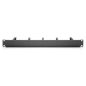   Digitus DN-97602 Cable routing panel with cable routing brackets for 483 mm (19") cabinets 1U Black