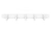 Digitus DN-97601 Cable routing panel with cable routing brackets for 483 mm (19") cabinets 1U