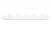 Digitus DN-97601 Cable routing panel with cable routing brackets for 483 mm (19") cabinets 1U