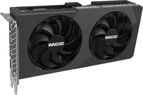Inno3D GeForce RTX5060 8GB DDR7 Twin X2 OC V2