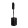 Thonet & Vander TL600 Bluetooth Speaker Gen2 Black