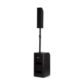Thonet & Vander TL600 Bluetooth Speaker Gen2 Black