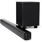 Thonet & Vander DUNN Bluetooth Soundbar Gen2 Black