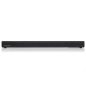 Thonet & Vander DUNN Bluetooth Soundbar Gen2 Black