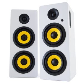 Thonet & Vander Hoch BT Gen2 2.0 Bluetooth White