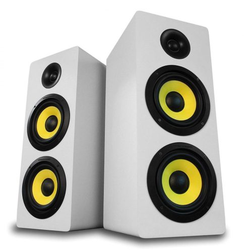 Thonet & Vander Hoch BT Gen2 2.0 Bluetooth White