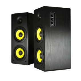 Thonet & Vander Hoch BT Gen2 2.0 Bluetooth Black