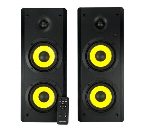 Thonet & Vander Hoch BT Gen2 2.0 Bluetooth Black