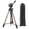 Hama Star 63 Foto-Video-Stativ mit Tasche