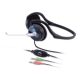 Genius HS-300N Headset Schwarz