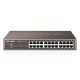 TP-Link TL-SG1024D 24-Port Gigabit Switch Metall