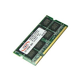 CSX 8GB DDR3 1333MHz SODIMM