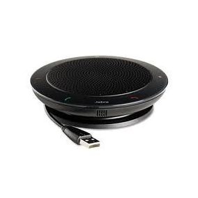 Jabra Speak 410 MS USB Black