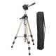 Hama Star 61 Foto-Video-Stativ mit Tasche