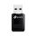 TP-Link TL-WN823N 300Mbps Mini Wireless N USB Adapter Schwarz
