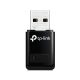 TP-Link TL-WN823N 300Mbps Mini Wireless N USB Adapter Schwarz