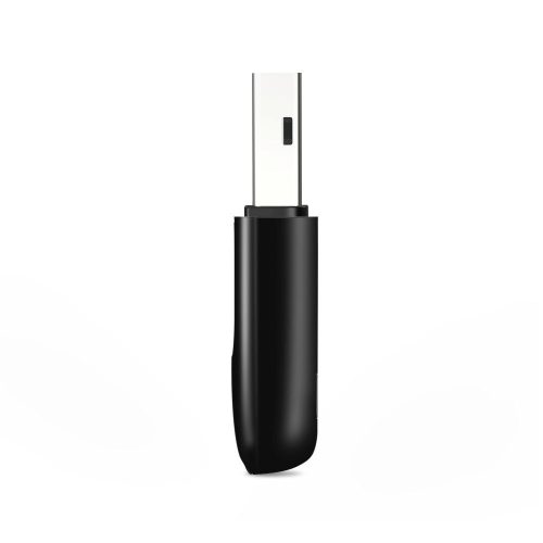 TP-Link TL-WN823N 300Mbps Mini Wireless N USB Adapter Schwarz