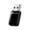 TP-Link TL-WN823N 300Mbps Mini Wireless N USB Adapter Schwarz