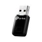   TP-Link TL-WN823N 300Mbps Mini Wireless N USB Adapter Schwarz