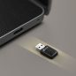   TP-Link TL-WN823N 300Mbps Mini Wireless N USB Adapter Schwarz