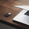 TP-Link TL-WN823N 300Mbps Mini Wireless N USB Adapter Schwarz