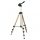 Hama Star 700 EF Digitales Foto- und Videostativ