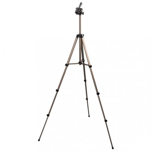 Hama Star 700 EF Digitales Foto- und Videostativ