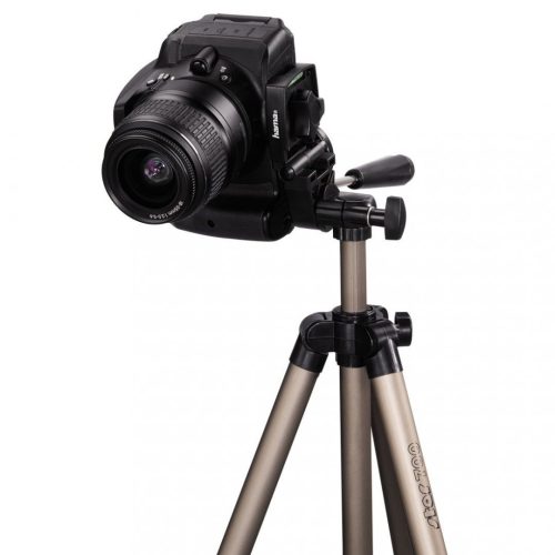 Hama Star 700 EF Digitales Foto- und Videostativ
