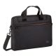 RivaCase 8033 Regent Laptop-Tasche 15,6 Zoll Schwarz