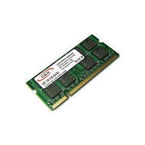 CSX 8GB DDR3 1600MHz SODIMM