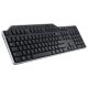 Dell KB-522 Kabelgebundene Business-Multimedia-USB Schwarz HU