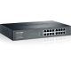 TP-Link TL-SG1016DE 16-Port Gigabit Desktop Switch