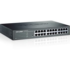 TP-Link TL-SG1024DE 24-Port Gigabit Desktop Switch