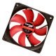 Xilence COO-XPF92.R Lüfter 92mm Rot